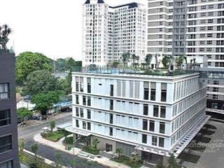 Cần tiền bán gấp tòa thương mại văn phòng orchard park view giá siêu tốt