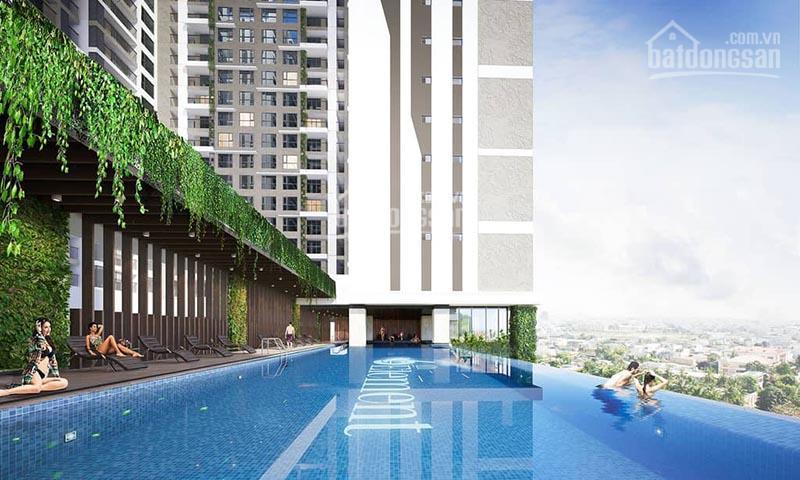 Bán căn hộ the grand manhattan 2pn có chỗ đậu xe hơi giá 13,8 tỷ (giá thật)