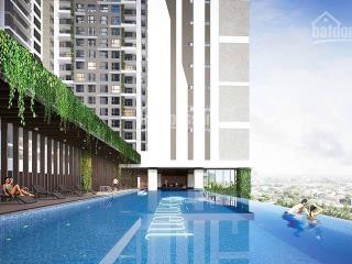 Bán căn hộ the grand manhattan 2pn có chỗ đậu xe hơi giá 13,8 tỷ (giá thật)