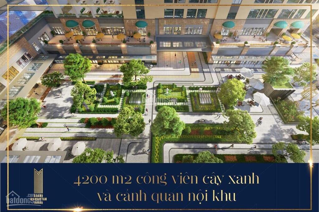 Bán căn hộ the grand manhattan 2pn có chỗ đậu xe hơi giá 13,8 tỷ (giá thật)