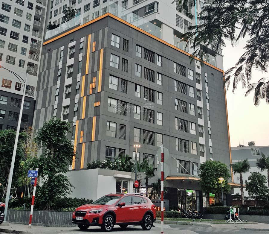 Cần tiền bán gấp shophouse dự án orchard garden giá tốt