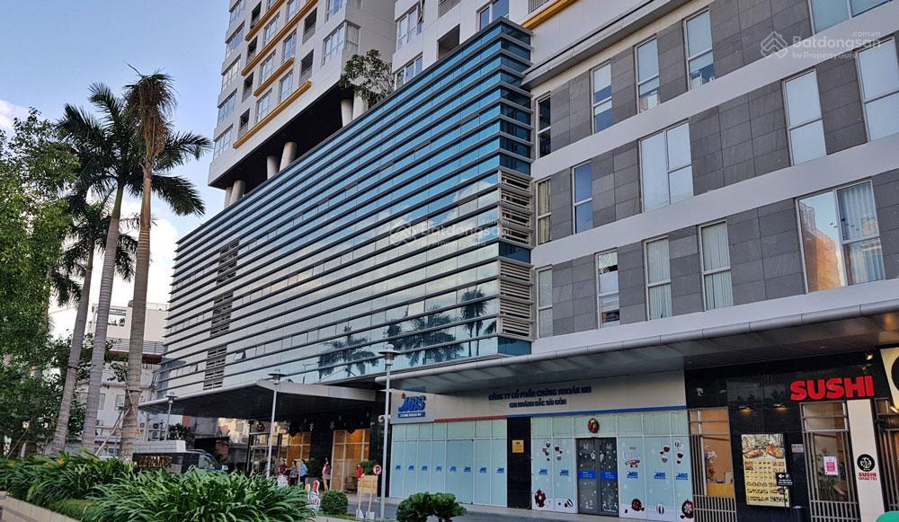 Cần tiền bán gấp lô smart office dự án the prince residence phú nhuận