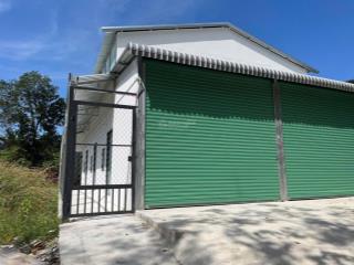 Chính chủ cần bán gấp dãy trọ 9 phòng, diện tích 204m2 phú giáo, bình dương, sổ hồng giá cực tốt