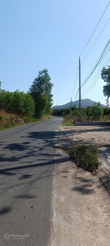 Chính chủ cần bán gấp lô góc 960m2 đất mặt tiền lê đức thọ, p. tân thành tphcm. giá cực tốt