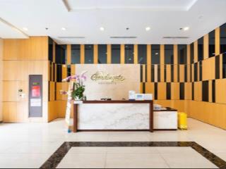 1 căn garden gate duy nhất bán  đang làm sổ hồng  công chứng ngay 5.4tỷ căn hộ 2pn