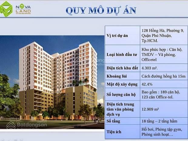 Chính chủ chuyển công tác gửi bán nhanh căn hộ orchard garden sổ hồng đầy đủ,giá 6,9tỷ bao tốt nhất