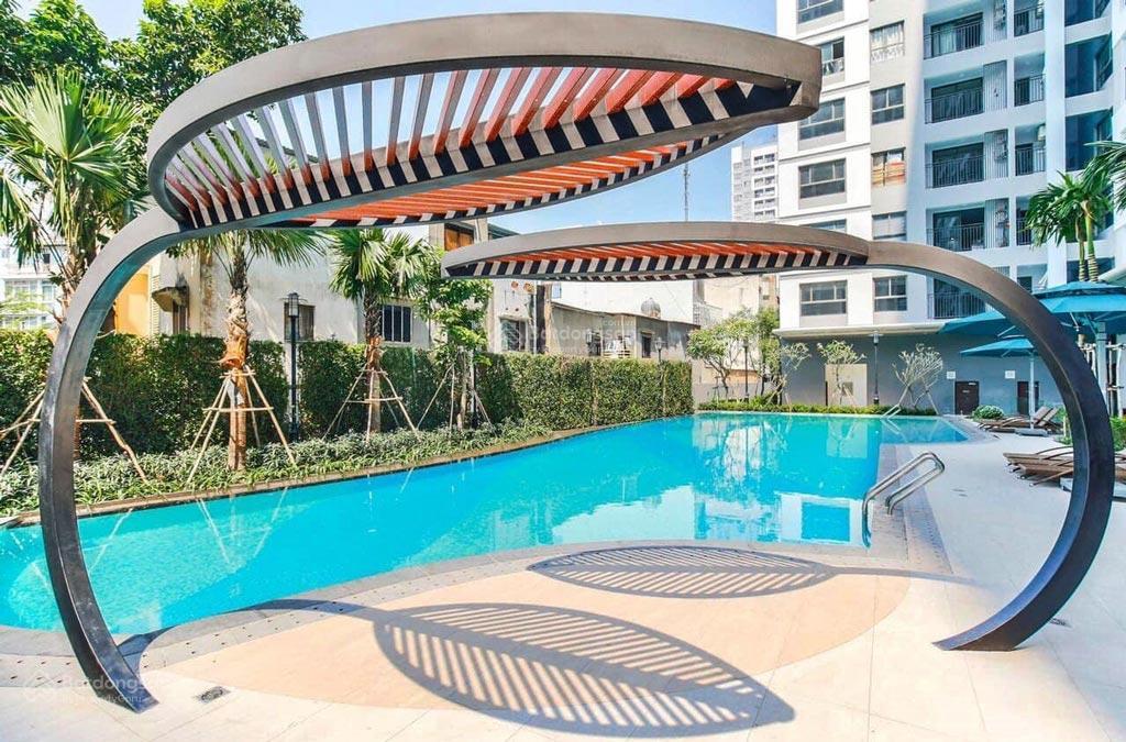 E không đăng ảo. giá tốt nhất thị trường hiện nay chỉ 1 căn botanic premier 2pn+2wc giá chỉ 5,5 tỷ