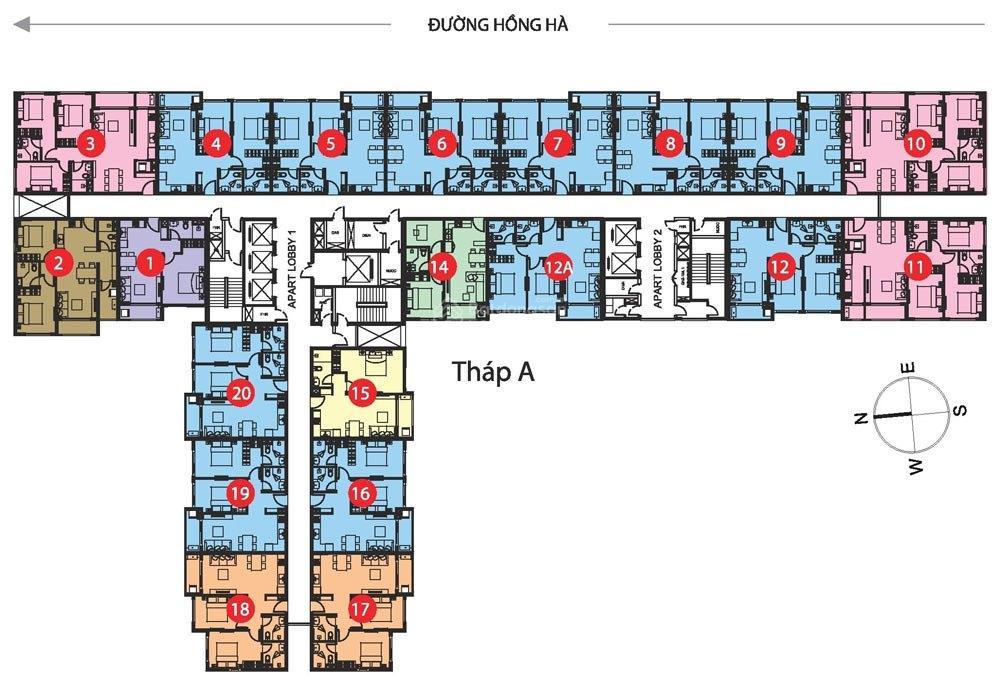 E không đăng ảo. giá tốt nhất thị trường hiện nay chỉ 1 căn botanic premier 2pn+2wc giá chỉ 5,5 tỷ