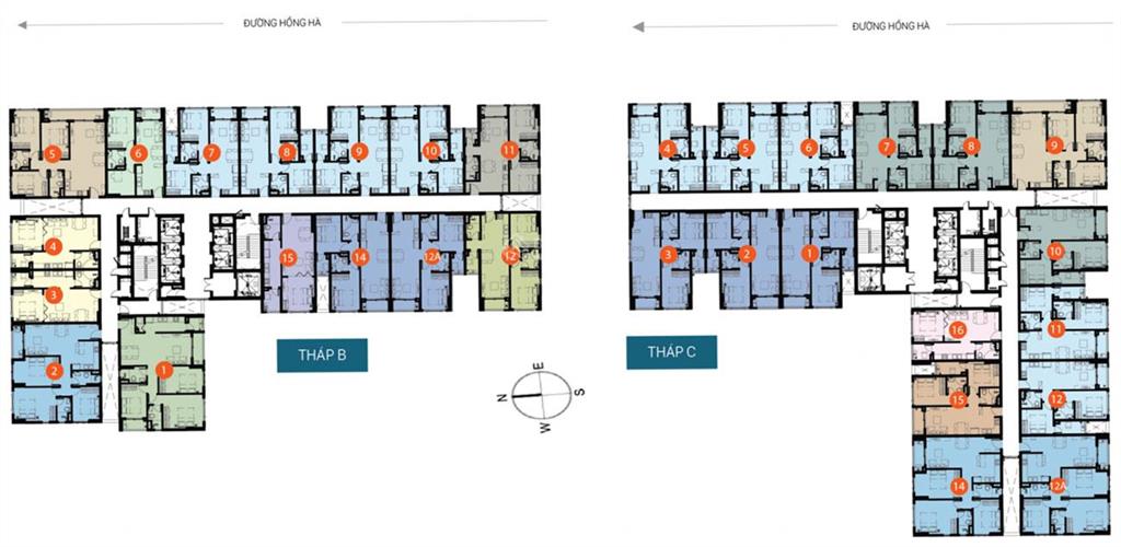 E không đăng ảo. giá tốt nhất thị trường hiện nay chỉ 1 căn botanic premier 2pn+2wc giá chỉ 5,5 tỷ