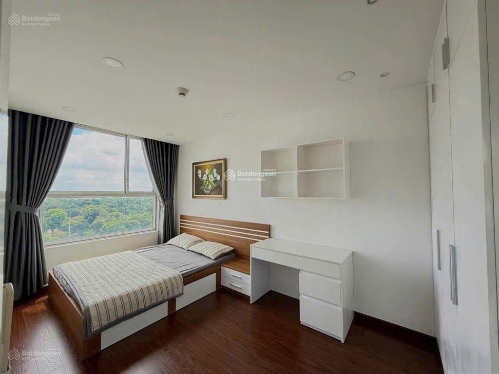 Giá tốt căn góc sổ hồng 98m2 orchard garden 3pn chủ nhà cần tiền bán nhanh full nội thất. giá 9.5tỷ