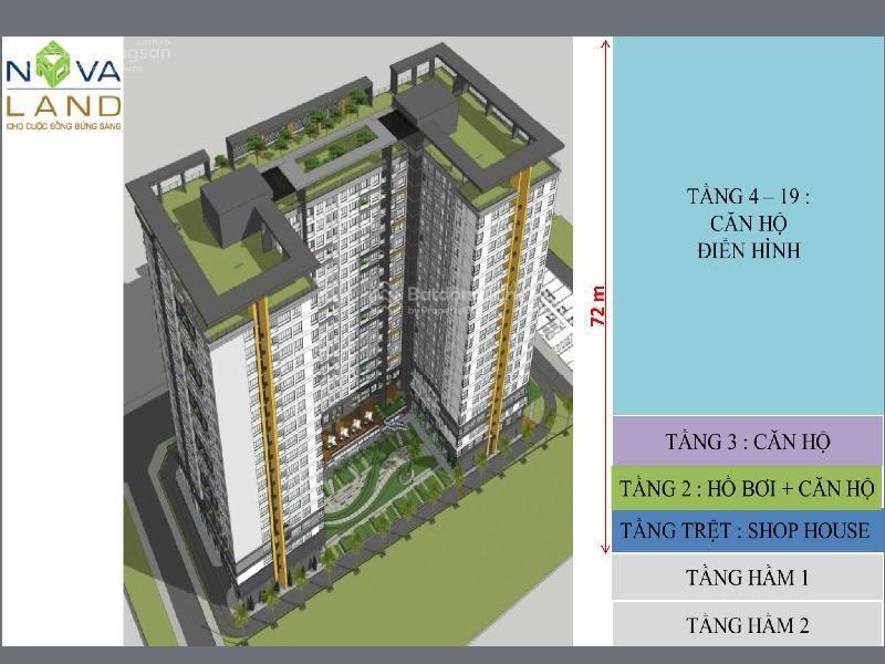 Bán nhanh căn hộ 55m2 loại 2pn 1wc  4tỷ5  the botanica phổ quang  gặp chính chủ xem nhà ngay ạ