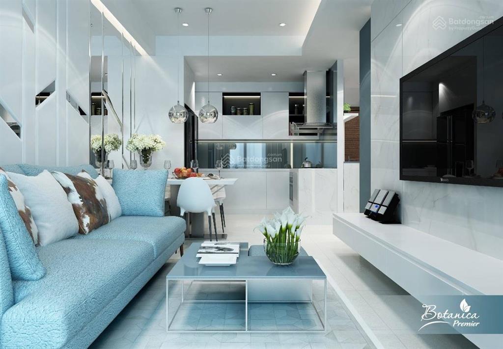 E không đăng ảo. giá tốt nhất thị trường hiện nay chỉ 1 căn botanic premier 2pn+2wc giá chỉ 5,5 tỷ