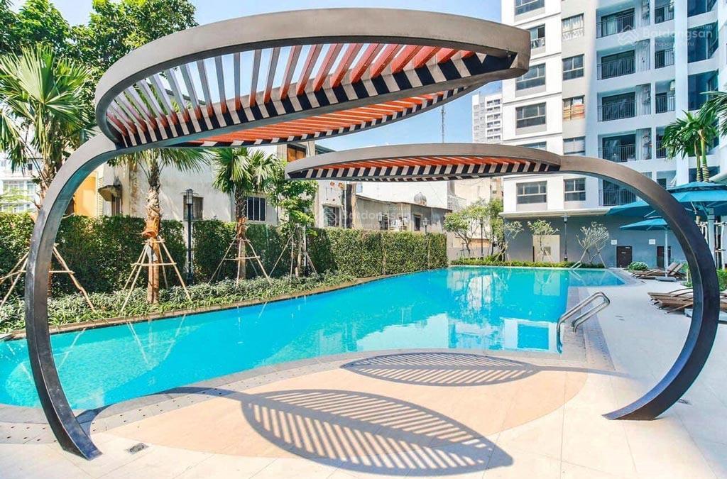 K đăng ảo. chủ thân gửi bán gấp căn hộ botanica premier 2pn  67m2 giá chỉ 5,4 tỷ ạ