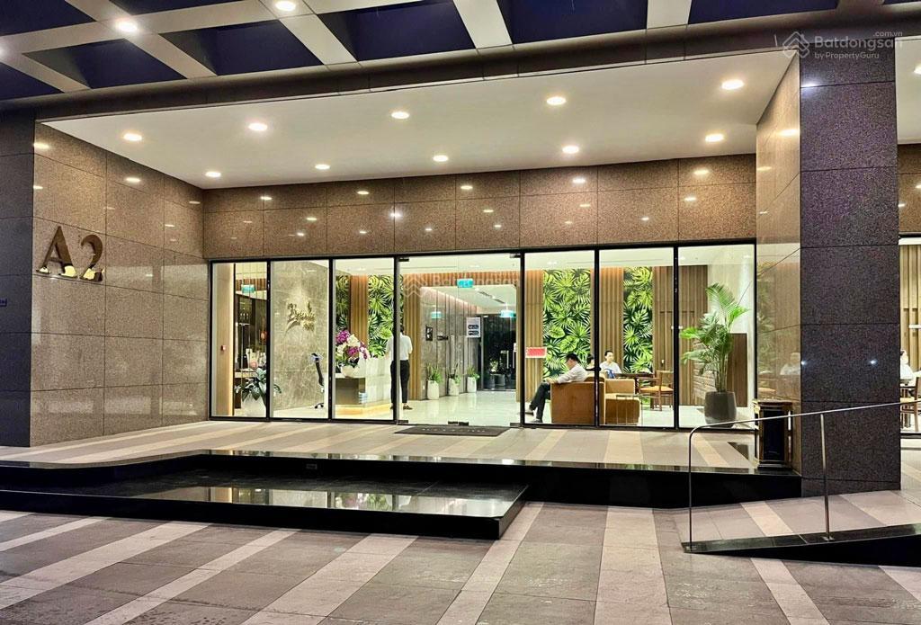 K đăng ảo. chủ thân gửi bán gấp căn hộ botanica premier 2pn  67m2 giá chỉ 5,4 tỷ ạ