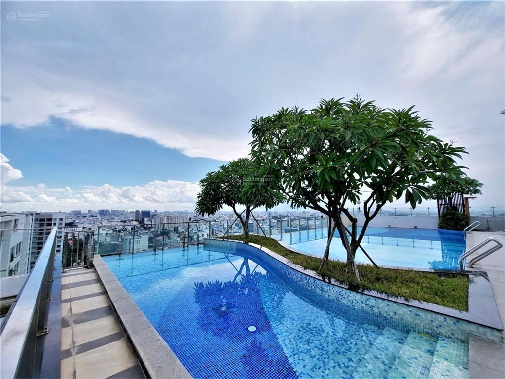 K đăng ảo. chủ thân gửi bán gấp căn hộ botanica premier 2pn  67m2 giá chỉ 5,4 tỷ ạ