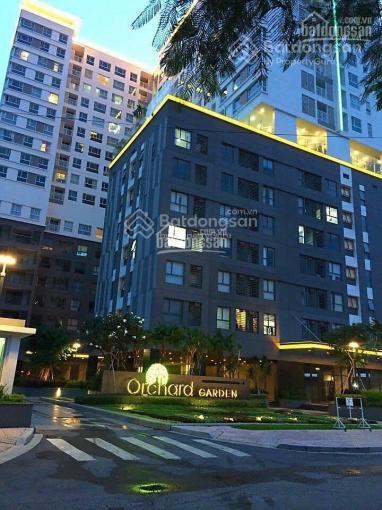 Chính chủ gửi em bán nhanh căn hộ orchard garden 2pn+2wc giá chỉ 6,8 tỷ. chủ gửi em đang cần tiền