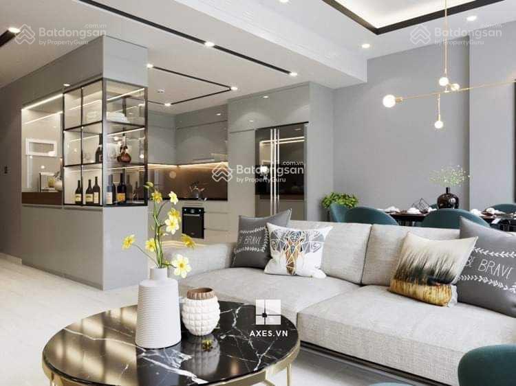 Hot chủ nhà gửi bán nhanh căn 2pn 2wc view công viên gia định. chỉ có 1 căn bán
