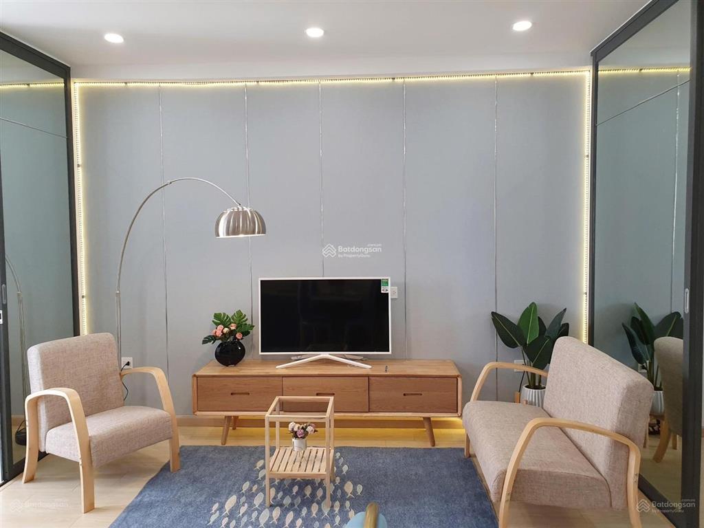 Chủ nhà đi định cư cần bán nhanh căn hộ orchard garden 1pn  50m² giá chỉ 4,50 tỷ. giá tốt