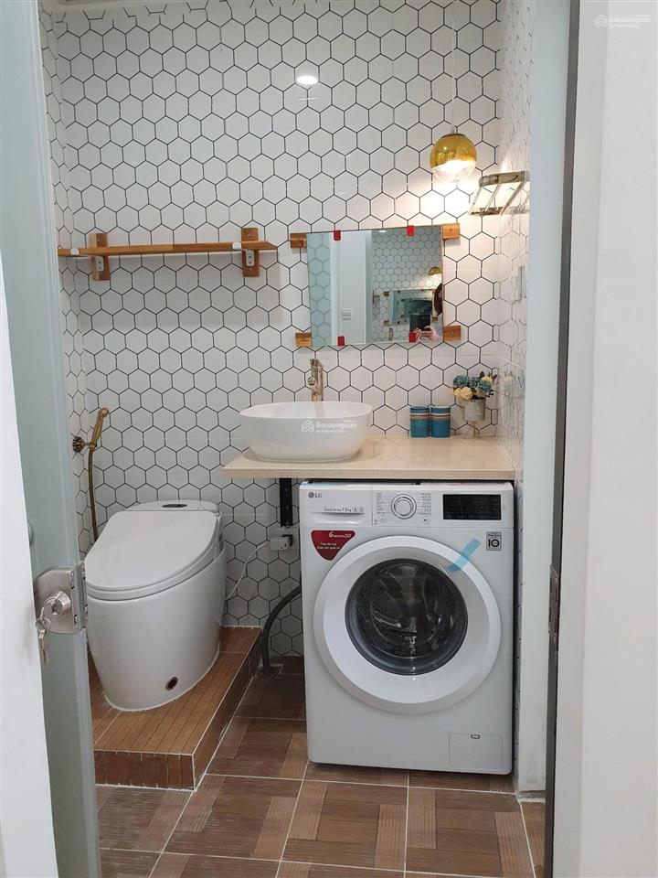 Chủ nhà đi định cư cần bán nhanh căn hộ orchard garden 1pn  50m² giá chỉ 4,50 tỷ. giá tốt