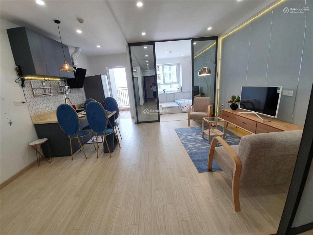 Chủ nhà đi định cư cần bán nhanh căn hộ orchard garden 1pn  50m² giá chỉ 4,50 tỷ. giá tốt