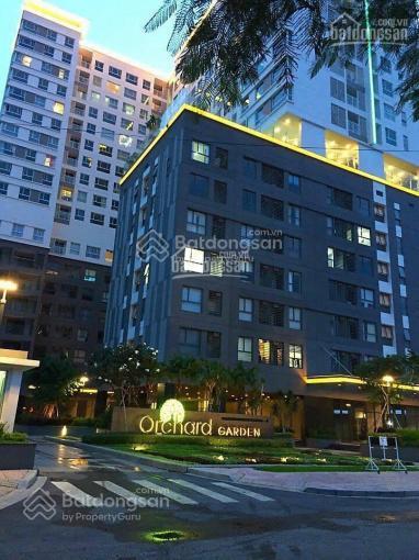 Chủ nhà định cư cần bán nhanh căn hộ orchard garden sổ hồng đầy đủ.view công viên + sân bay bao đẹp