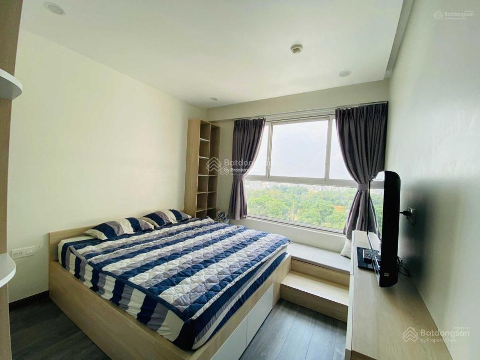Chủ nhà định cư cần bán nhanh căn hộ orchard garden sổ hồng đầy đủ.view công viên + sân bay bao đẹp