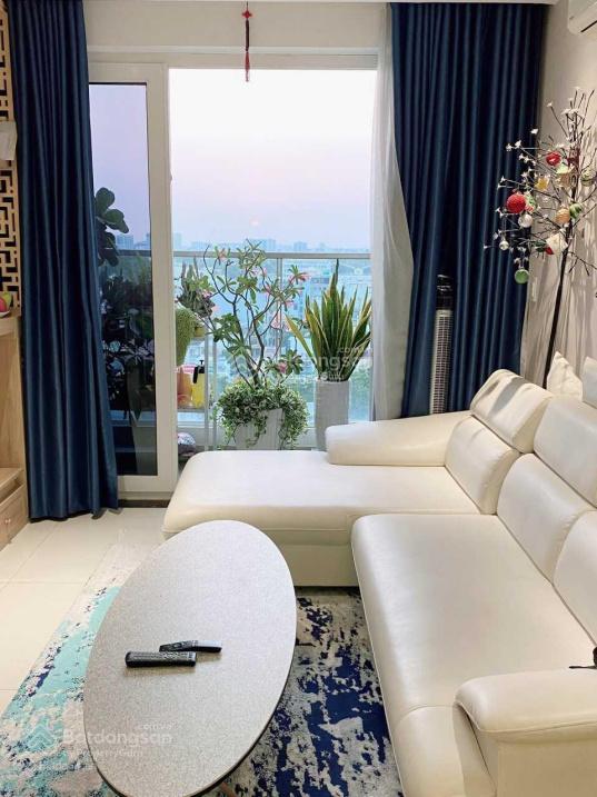 Căn 2pn+2wc view đẹp dự án orchard garden. giá rõ ràng nổi bật hiện nay k tìm được căn thứ 2 ạ