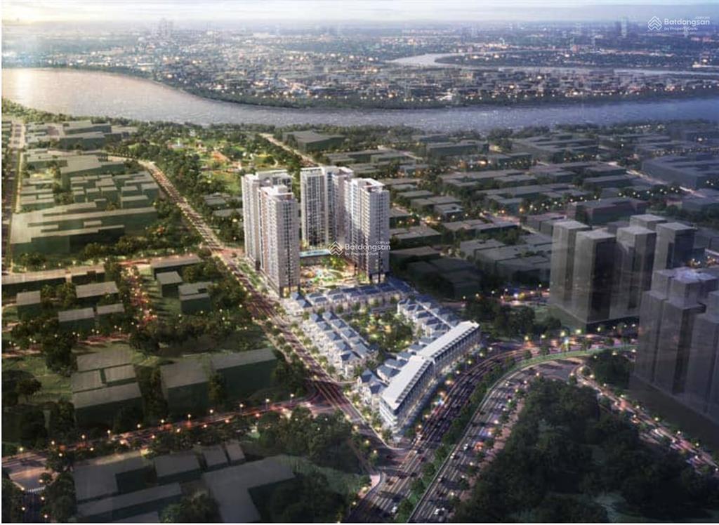 Giỏ hàng chuyển nhượng căn hộ victoria village q.2, 1+1pn giá 4.5 tỷ rõ ràng nổi bật thị trường ạ