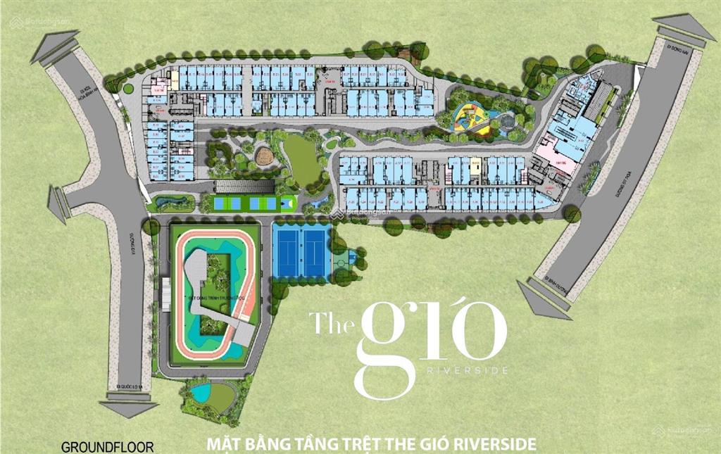 Bán nhanh căn hộ a05.01 the gió 2pn+2wc view nội khu.  nhanh ạ