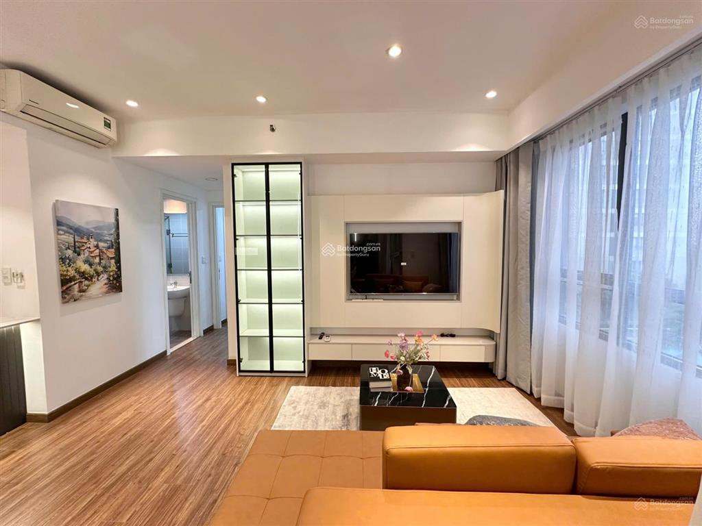 Anh chị đang tìm căn hộ 2 phòng ngủ khu sân bay của novaland k thể không xem 2pn75m2 giá 5,370 tỷ