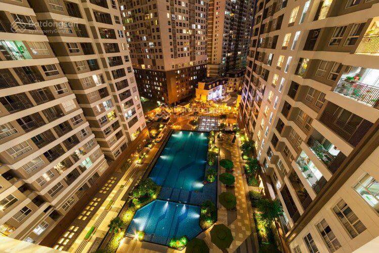 Anh chị đang tìm căn hộ 2 phòng ngủ khu sân bay của novaland k thể không xem 2pn75m2 giá 5,370 tỷ