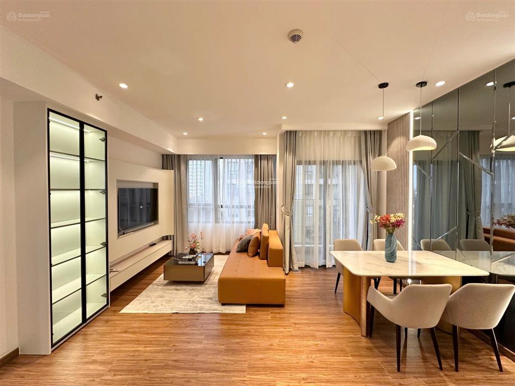 Anh chị đang tìm căn hộ 2 phòng ngủ khu sân bay của novaland k thể không xem 2pn75m2 giá 5,370 tỷ