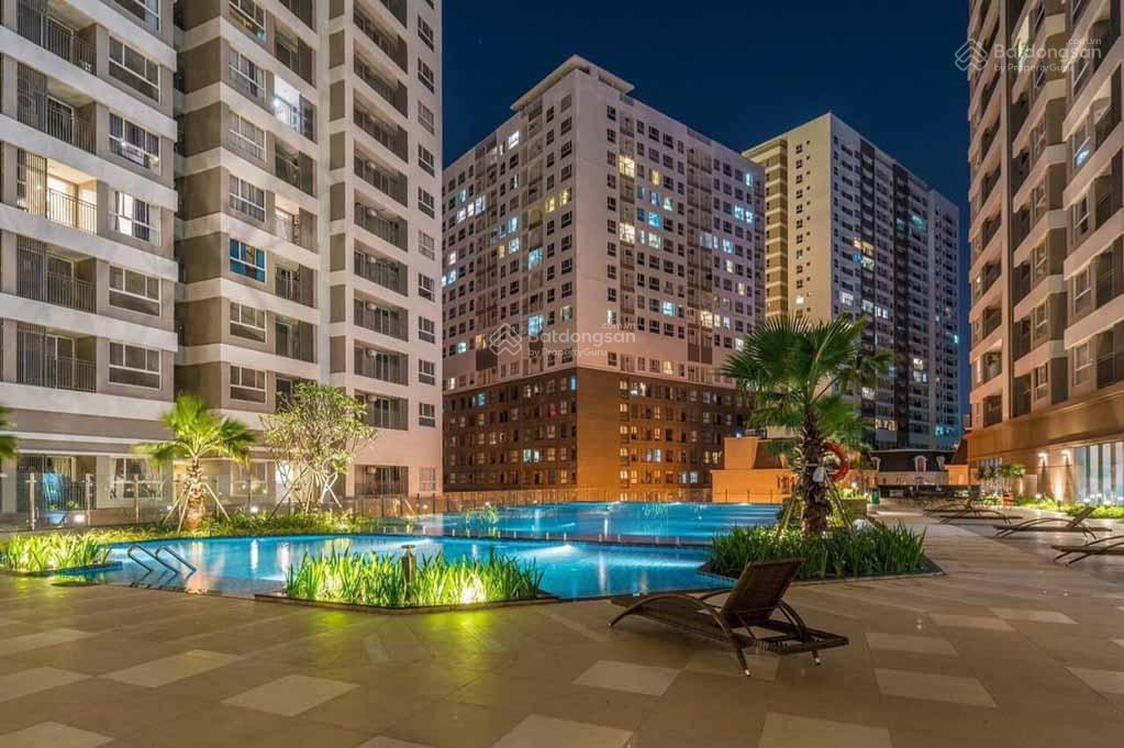 Anh chị đang tìm căn hộ 2 phòng ngủ khu sân bay của novaland k thể không xem 2pn75m2 giá 5,370 tỷ