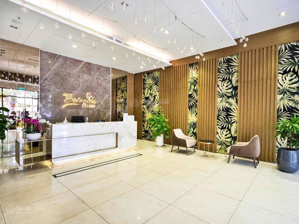 Chủ kẹt bank nên bán rất nhanh căn hộ 2pn+2wc botanica premier 75m 2pn+2wc giá tốt 5,4 tỷ