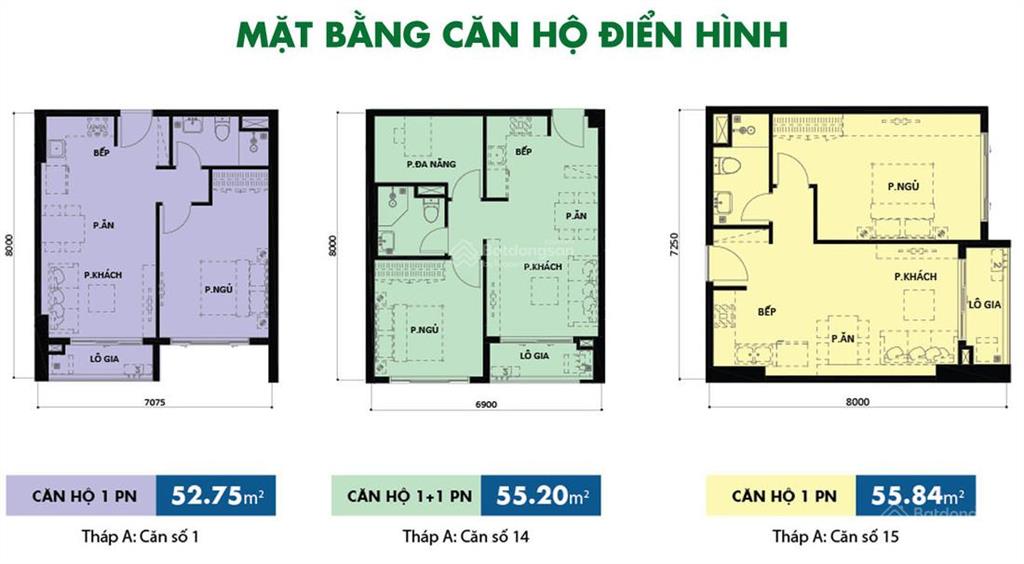 Chủ kẹt bank nên bán rất nhanh căn hộ 2pn+2wc botanica premier 75m 2pn+2wc giá tốt 5,4 tỷ