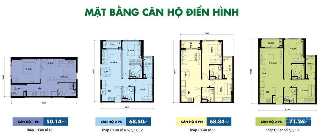 Chủ kẹt bank nên bán rất nhanh căn hộ 2pn+2wc botanica premier 75m 2pn+2wc giá tốt 5,4 tỷ
