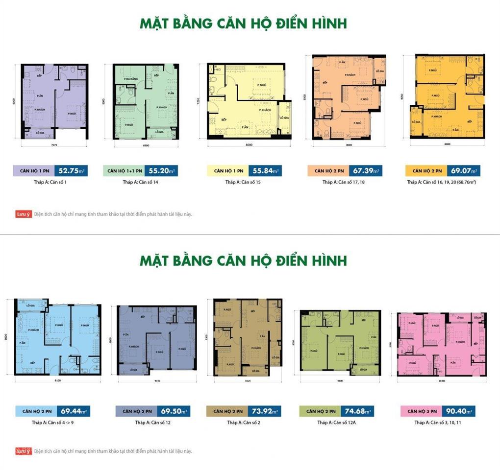 Chủ nợ bank nên bán rất nhanh căn hộ 2pn+2wc botanica premier 75m 2pn+2wc giá tốt 5,4tỷ
