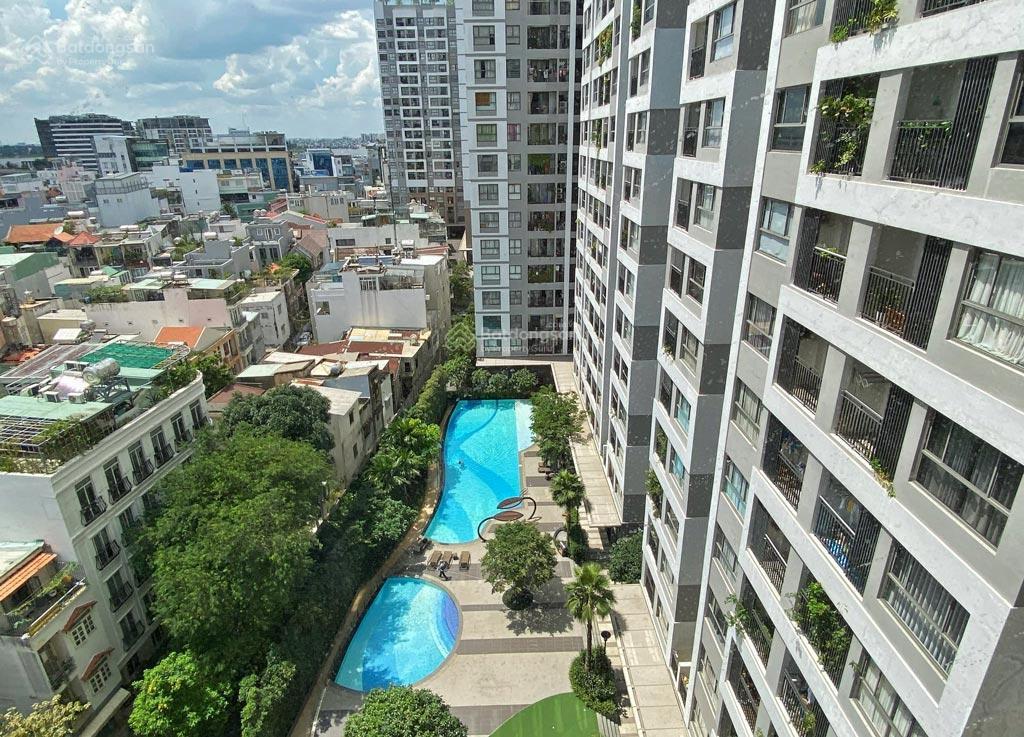 Chủ nợ bank nên bán rất nhanh căn hộ 2pn+2wc botanica premier 75m 2pn+2wc giá tốt 5,4tỷ