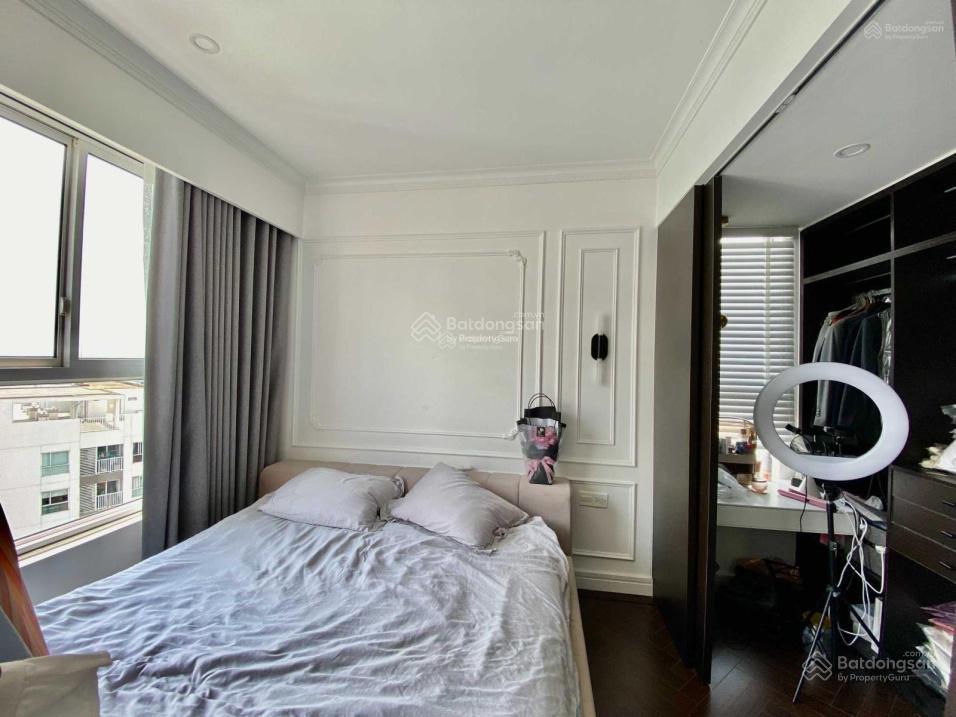 Chính chủ bán nhanh căn hộ 75m2 golden mansion giá chỉ 5,5 tỷ. giá mềm  em xem nhà nhanh ạ