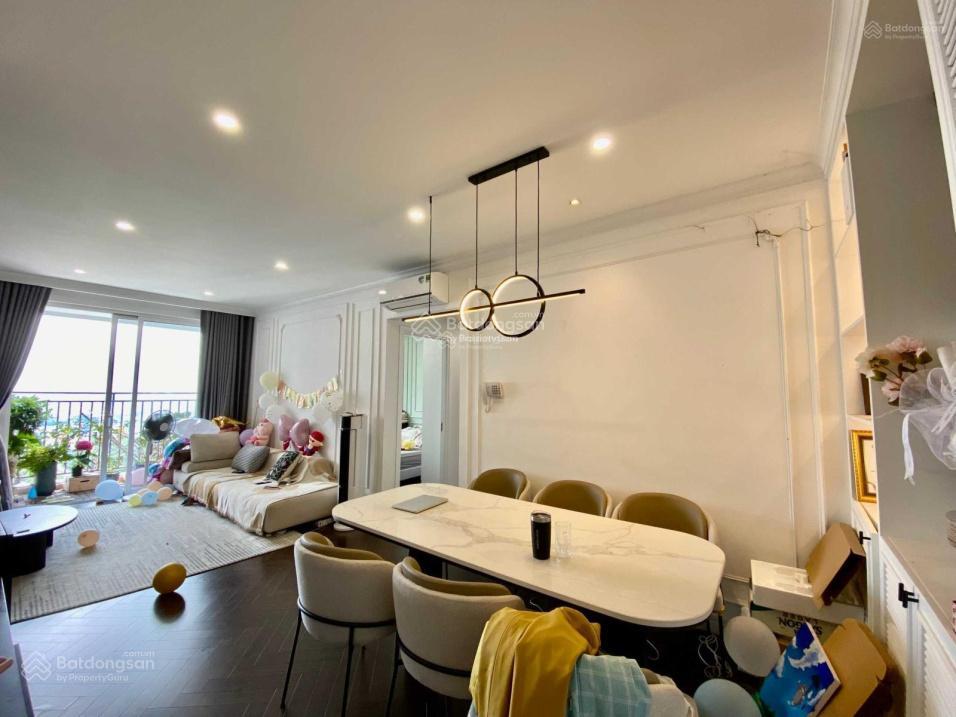 Chính chủ bán nhanh căn hộ 75m2 golden mansion giá chỉ 5,5 tỷ. giá mềm  em xem nhà nhanh ạ