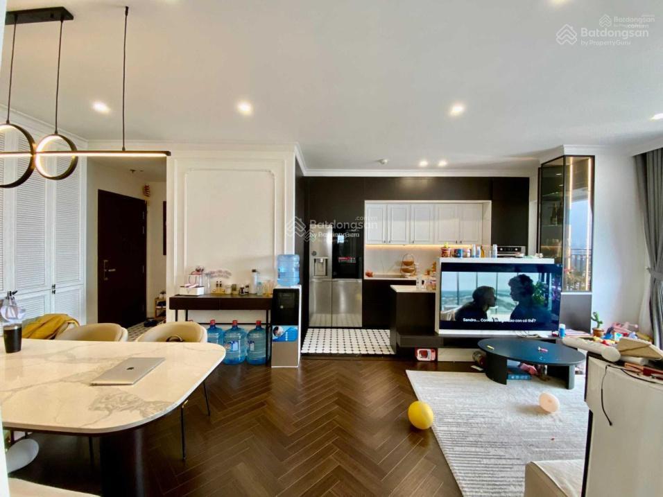 Chính chủ bán nhanh căn hộ 75m2 golden mansion giá chỉ 5,5 tỷ. giá mềm  em xem nhà nhanh ạ