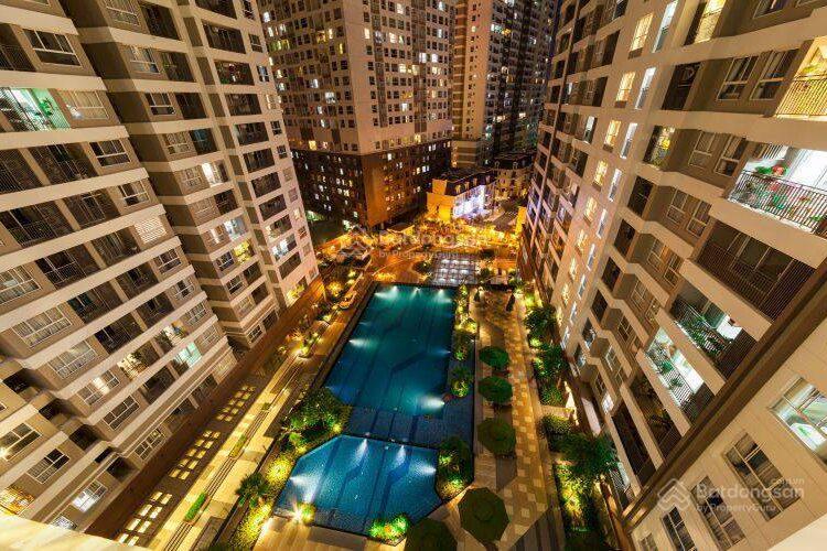 Chính chủ bán nhanh căn hộ 75m2 golden mansion giá chỉ 5,5 tỷ. giá mềm  em xem nhà nhanh ạ