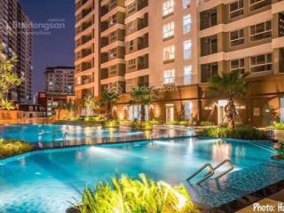 Bán nhanh căn hộ golden mansion phổ quang chỉ 5,6 tỷ 2pn+2wc.  em xem nhà ngay ạ. view đẹp