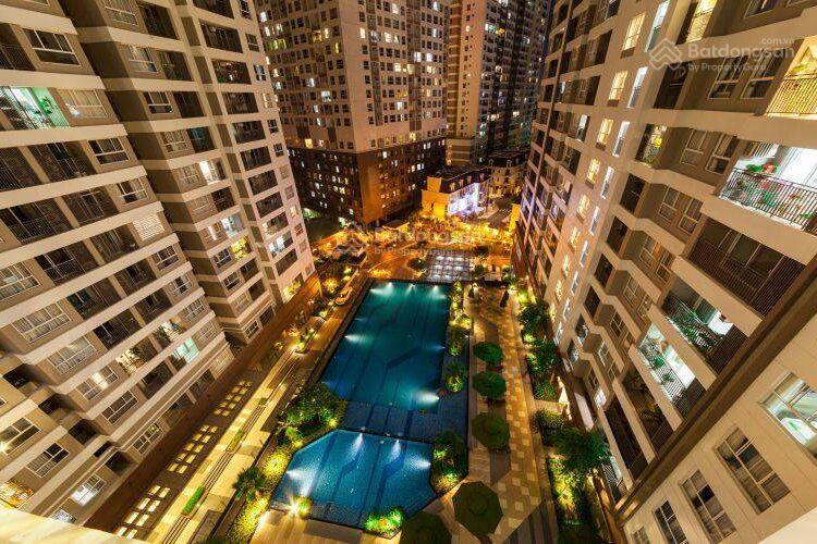 Bán nhanh căn hộ golden mansion phổ quang chỉ 5,6 tỷ 2pn+2wc.  em xem nhà ngay ạ. view đẹp