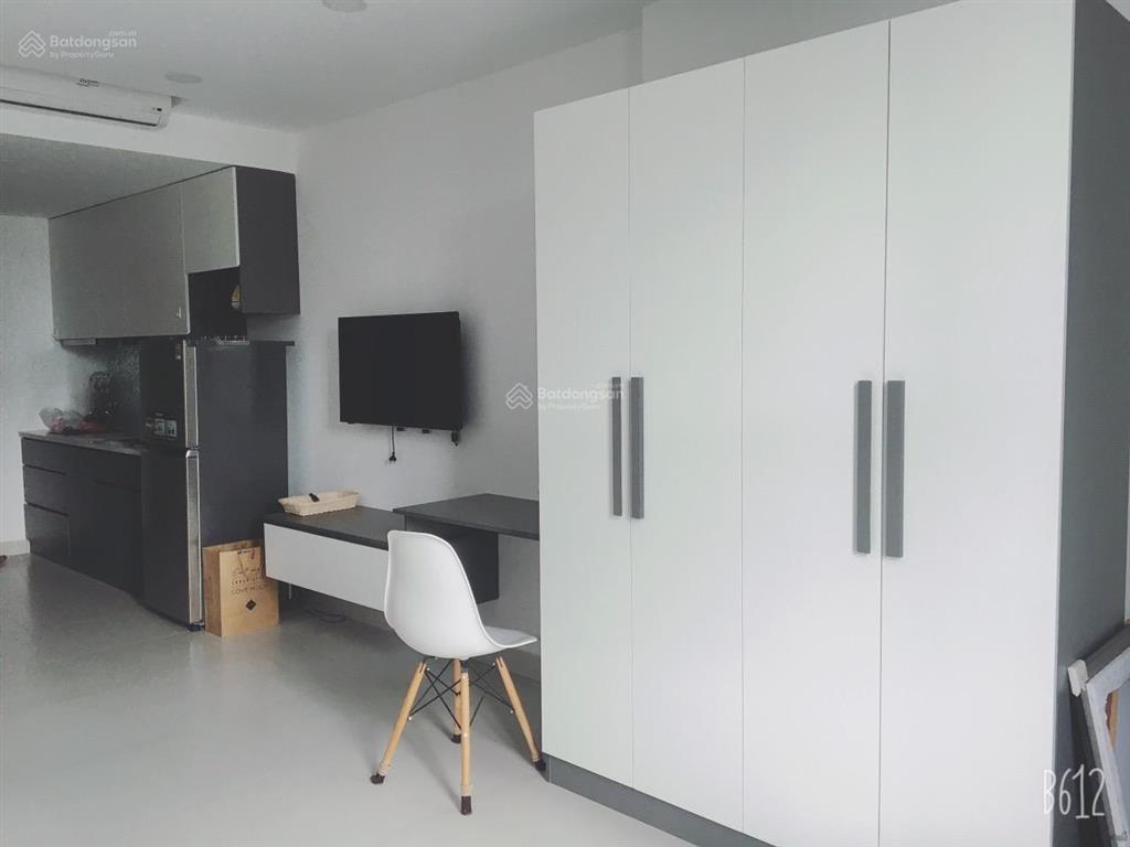 Chính chủ bán nhanh căn hộ offictel orchard garden 36m2 giá chỉ 2,650 tỷ tốt khu sân bay