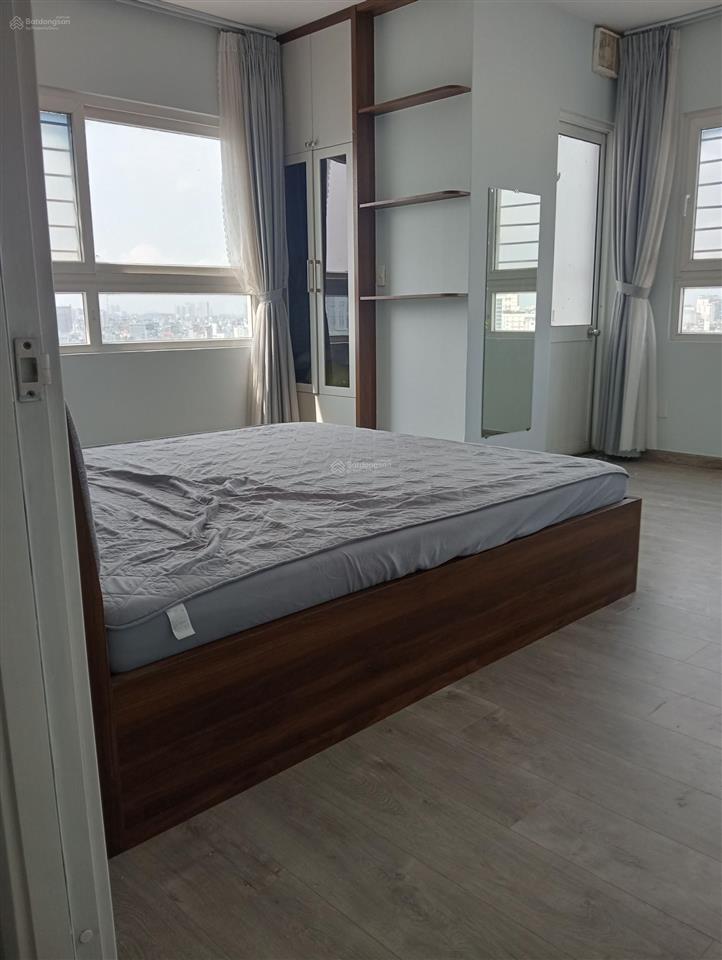 Chính chủ bán gấp căn hộ pn  techcons  129m2, 3 phòng ngủ giá từ 8,5 tỷ.  0919 548 ***