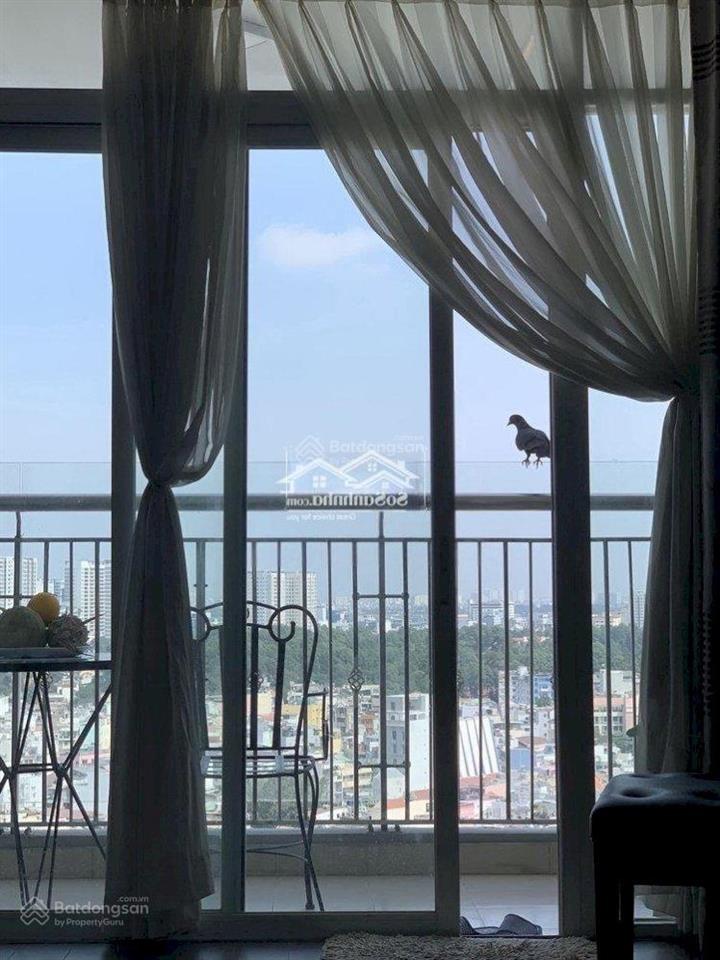 Chính chủ bán căn hộ satra eximland, phú nhuận, 3 phòng ngủ, nhà đẹp, giá tốt.  0919 548 ***