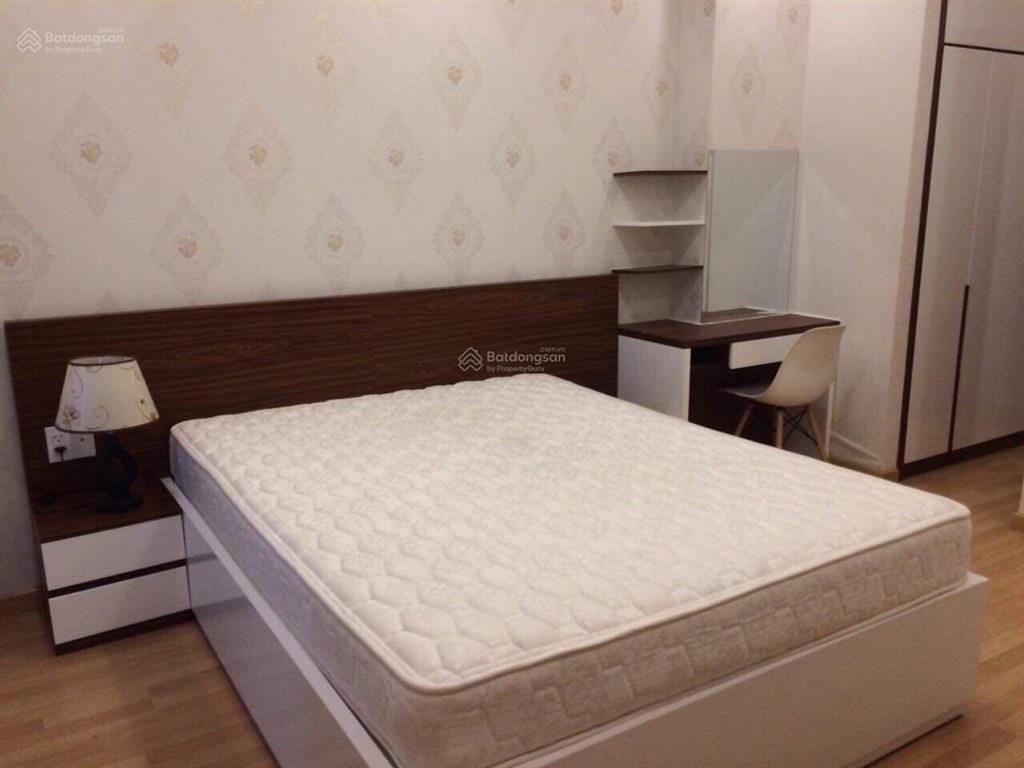 Cho thuê căn hộ chung cư botanic, quận phú nhuận, tp. hcm, diện tích 93m2