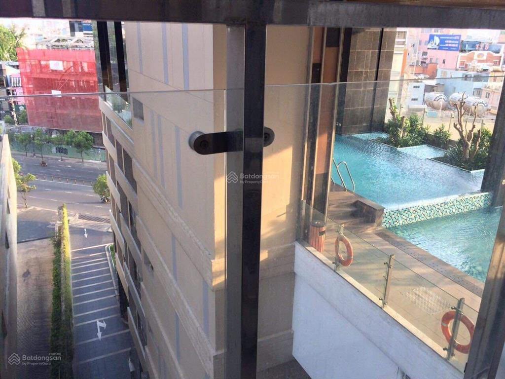 Bán chung cư botanic, q. phú nhuận, 110m2, 2wc, giá 7ty5 . ms vân 0909 907 ***