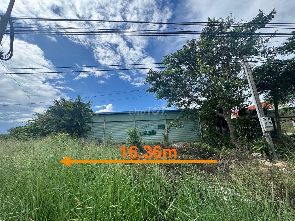 MT QL1A (16 x 26) cách Cao Tốc 3km, Bưu Điện 5km